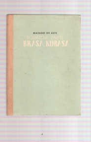 Posmrtni zapisi Brasa Kubasa