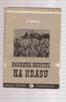 Borbena dejstva na krasu