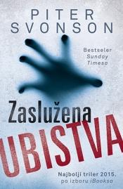 Zaslužena ubistva