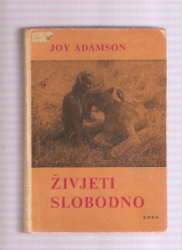 Živjeti slobodno 