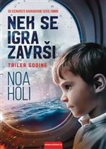 Nek se igra završi Nek se igra završi
