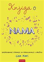 Knjiga o nama Knjiga o nama
