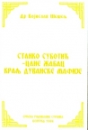 Stanko Subotić-Cane Žabac kralj duvanske mafije