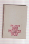 Druga proleterska divizija