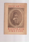 Rasprava o metodi