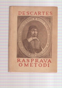 Rasprava o metodi