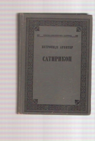 Satirikon