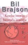 Kratka istorija bezmalo svačega Kratka istorija bezmalo svačega