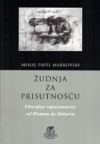 Žudnja za prisutnošću