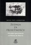 Žudnja za prisutnošću