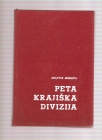 Peta krajiška divizija