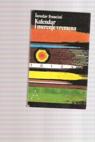 Kalendar i merenje vremena