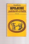 Opsjene paklenih crteža
