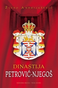 Dinastija Petrović-Njegoš