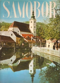 Samobor monografija 