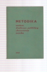 Metodika nastave društveno-političkog obrazovanja vojnika 