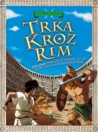 Istorijska potraga: trka kroz Rim
