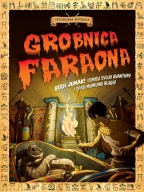 Istorijska potraga: Grobnica faraona Istorijska potraga: Grobnica faraona