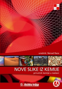 Nove slike iz kemije - Priručnik kemije u nastavi