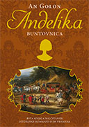 Anđelika 5 - Buntovnica Anđelika 5 - Buntovnica