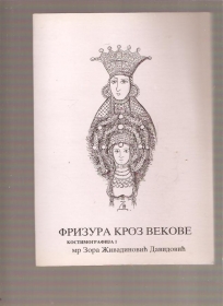 Frizura kroz vekove  Kostimografija I 