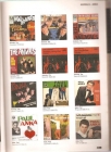 Veliki katalog rock pop singlova 1999 na nemačkom Der grose rock & pop single preiskatalo