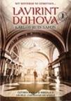 Lavirint duhova, prvi deo Lavirint duhova, prvi deo