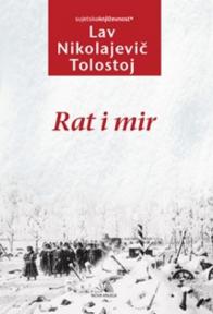 Rat i mir, prvi tom