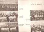 RSK Grafičar 1922 - 1952 monografija povodom 30 godina Radničkog sportskog kluba Grafič