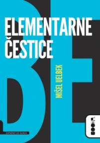 Elementarne čestice