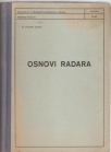 Osnovi radara - JNA za službenu upotrebu 