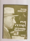 Pad i ćutnja Aleksandra Rankovića