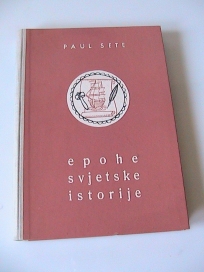 Epohe svjetske istorije