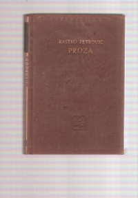 Proza 
