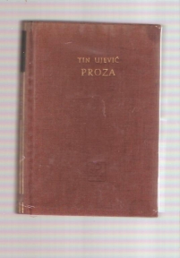 Proza 