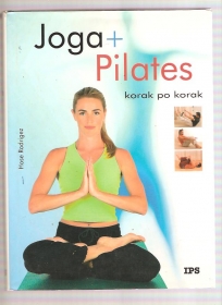 Joga + Pilates korak po korak