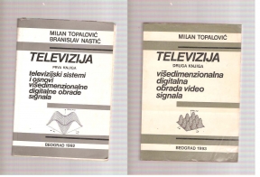 Televizija 1- 2 