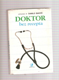 Doktor bez recepta