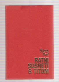 Ratni susreti sa Titom
