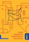 Moja genijalna prijateljica Moja genijalna prijateljica