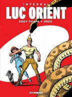 Luc Orient Luc Orient