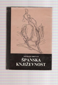 Španska književnost