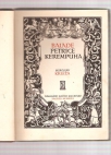 Balade Petrice Kerempuha 