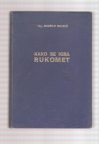 Kako se igra rukomet