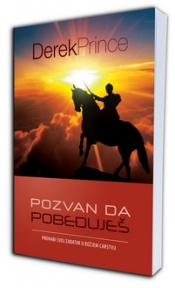 Pozvan da pobeđuješ