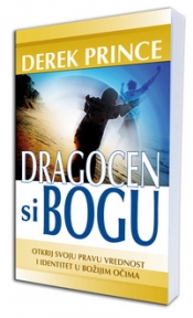 Dragocen si Bogu