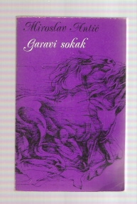 Garavi sokak 