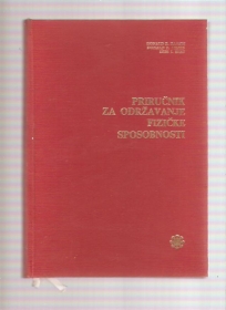 Priručnik za održavanje fizičke sposobnosti  