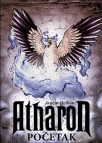 Atharon - Početak