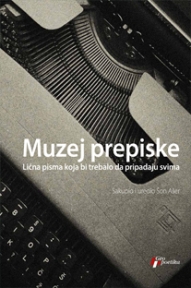 Muzej prepiske Muzej prepiske